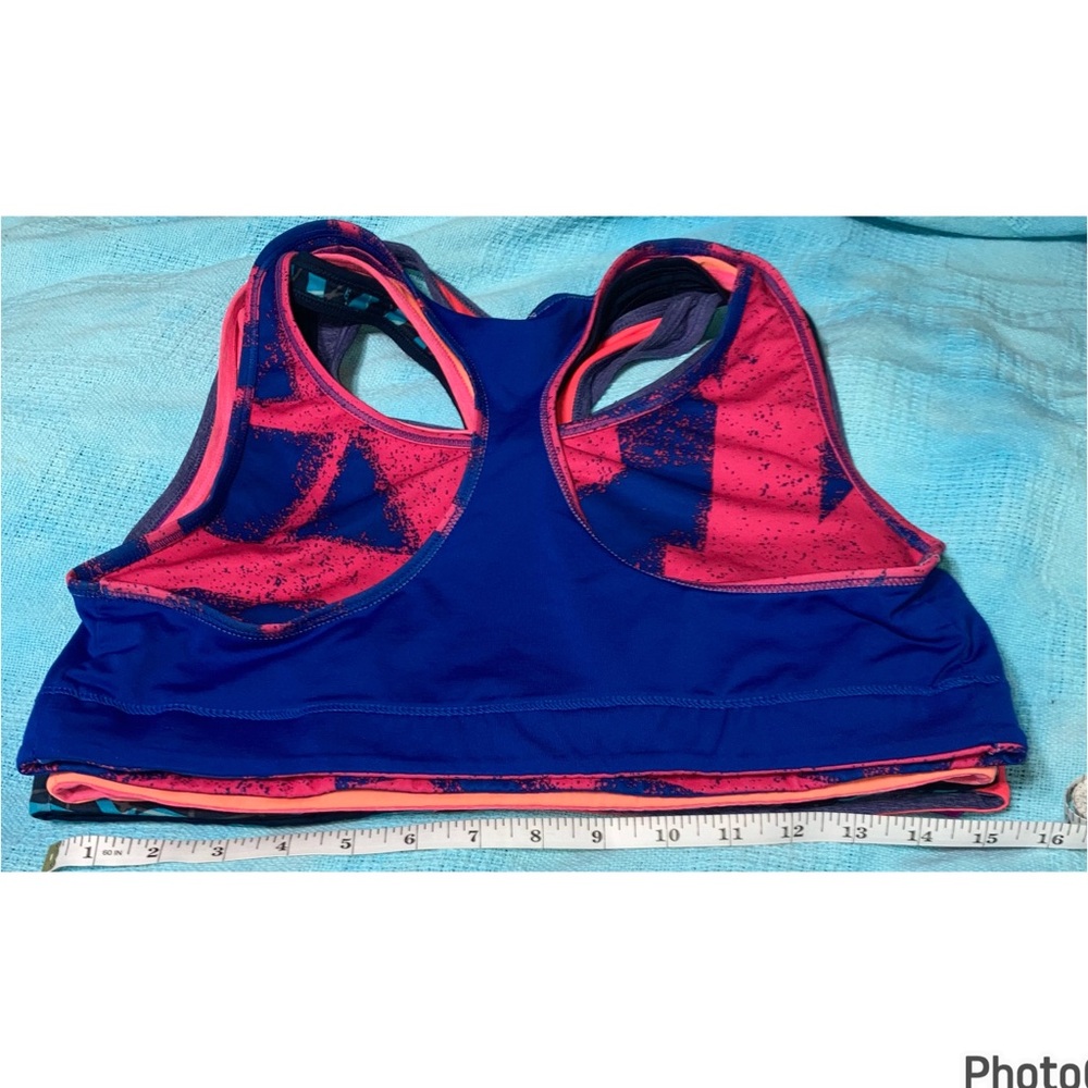 Sports Bras - Picture 4 of 4